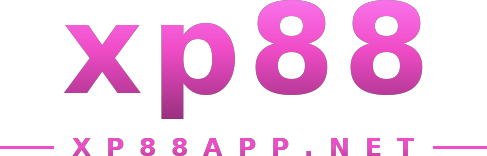 xp88 logo