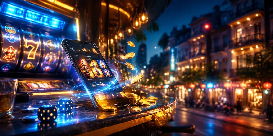 xp88 mobile gaming