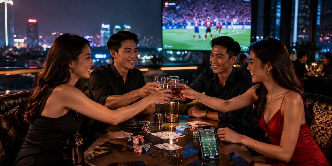 xp88 Điều khoản và quy định sử dụng dịch vụ